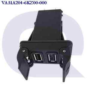 VA51A204-6KZ00-000