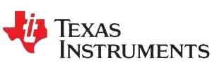 TEXAS INSTRUMENTS