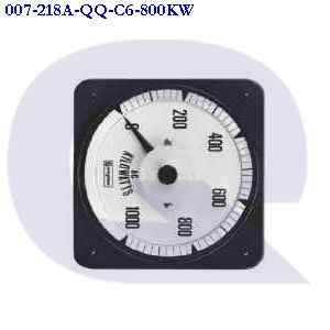 007-218a-qq**-c6-800kw CROMPTON TECHNOLOGY