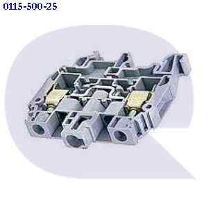 0115-500-25 ENTRELEC