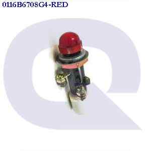 0116b6708g4-red GENERAL ELECTRIC