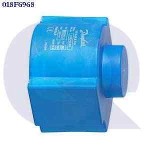 018f6968 DANFOSS