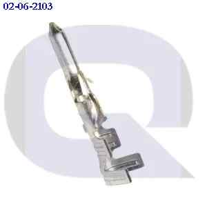 02-06-2103 MOLEX