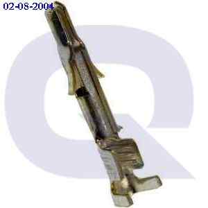 02-08-2004 MOLEX