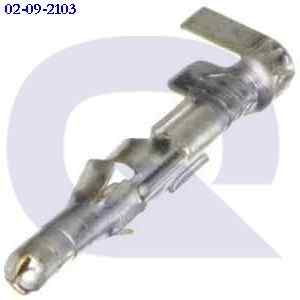 02-09-2103 MOLEX