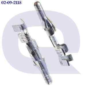 02-09-2118 MOLEX