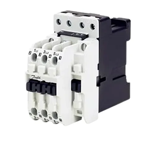 037h801166 DANFOSS
