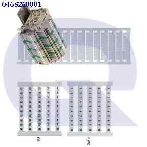 0468260001 WEIDMULLER