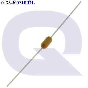 0473.500mrt1l LITTELFUSE INC.