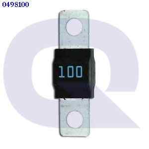 0498100 LITTELFUSE INC.