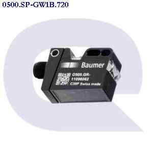 0500.sp-gw1b.720 BAUMER