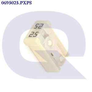 0695025.pxps LITTELFUSE INC.