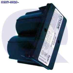0809-0010- DANTONA