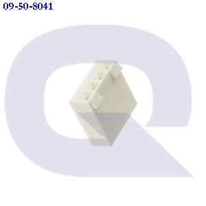 09-50-8041 MOLEX