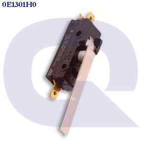 0e1301h0 ZF ELECTRONIC SYSTEMS