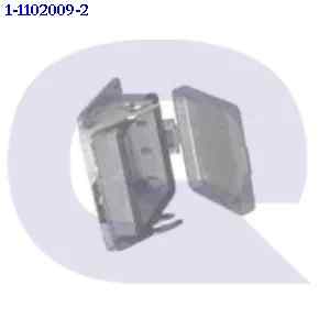 1-1102009-2 TE CONNECTIVITY