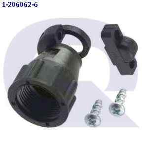 1-206062-6 AMPHENOL INDUSTRIAL