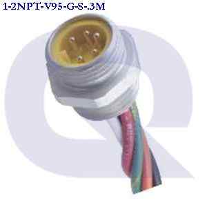 1/2npt-v95-g-s-.3m PEPPERL+FUCHS