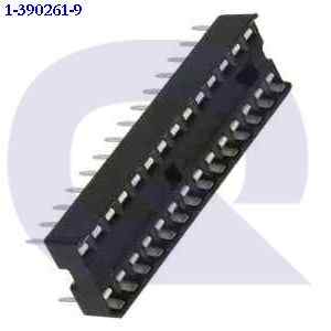1-390261-9 TE CONNECTIVITY