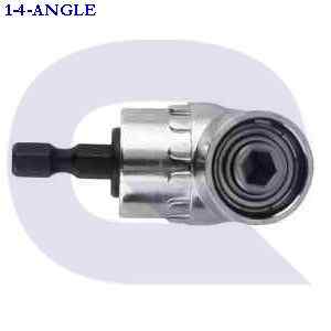 1/4-angle GENERIC