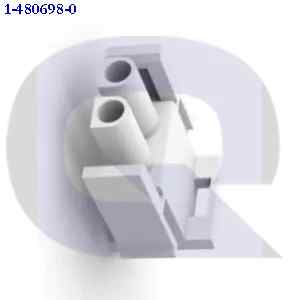 1-480698-0 TE CONNECTIVITY