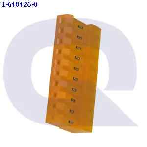 1-640426-0 TE CONNECTIVITY