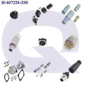10-107224-28s AMPHENOL INDUSTRIAL