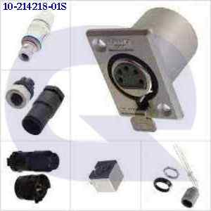 10-214218-01s AMPHENOL INDUSTRIAL