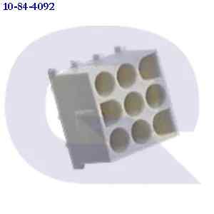 10-84-4092 MOLEX