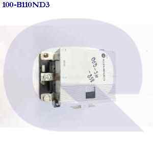100-b110nd3 ALLEN BRADLEY