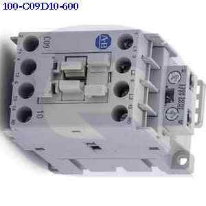 100-c09d10-600 ALLEN BRADLEY