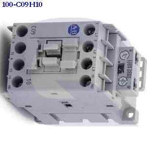 100-c09h10 ALLEN BRADLEY