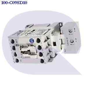 100-c09sd10 ALLEN BRADLEY