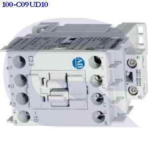 100-c09ud10 ALLEN BRADLEY