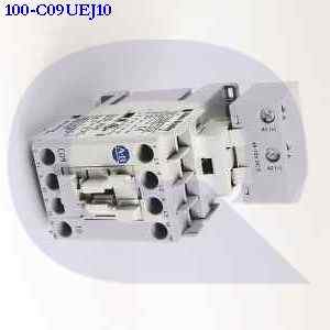 100-c09uej10 ALLEN BRADLEY
