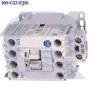 100-c12-ej10 ALLEN BRADLEY