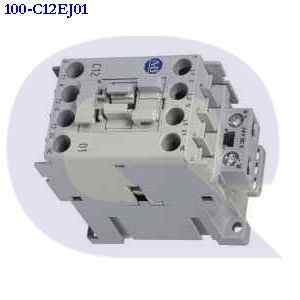 100-c12ej01 ALLEN BRADLEY