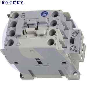 100-c12k01 ALLEN BRADLEY