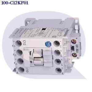 100-c12kf01 ALLEN BRADLEY