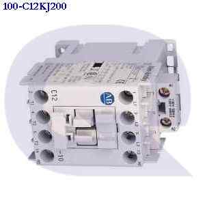 100-c12kj200 ALLEN BRADLEY