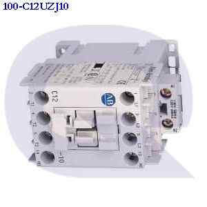 100-c12uzj10 ALLEN BRADLEY