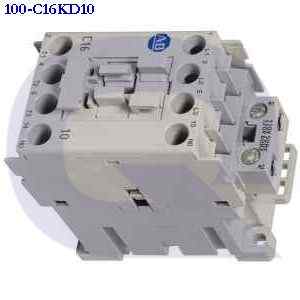 100-c16kd10 ALLEN BRADLEY