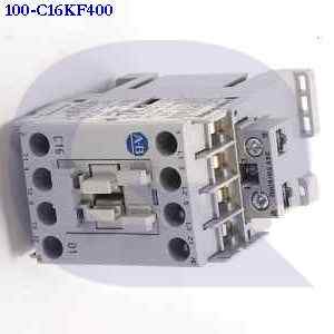 100-c16kf400 ALLEN BRADLEY