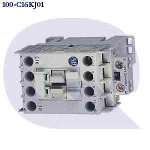 100-c16kj01 ALLEN BRADLEY