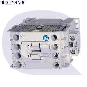 100-c23a10 ALLEN BRADLEY