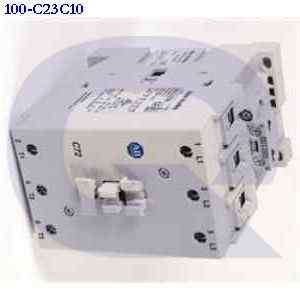 100-c23c10 ALLEN BRADLEY