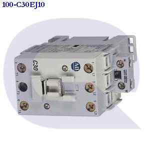 100-c30ej10 ALLEN BRADLEY