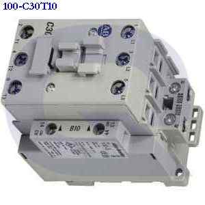 100-c30t10 ALLEN BRADLEY