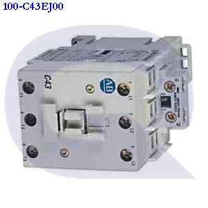 100-c43ej00 ALLEN BRADLEY