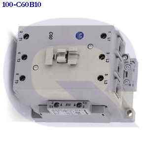 100-c60b10 ALLEN BRADLEY